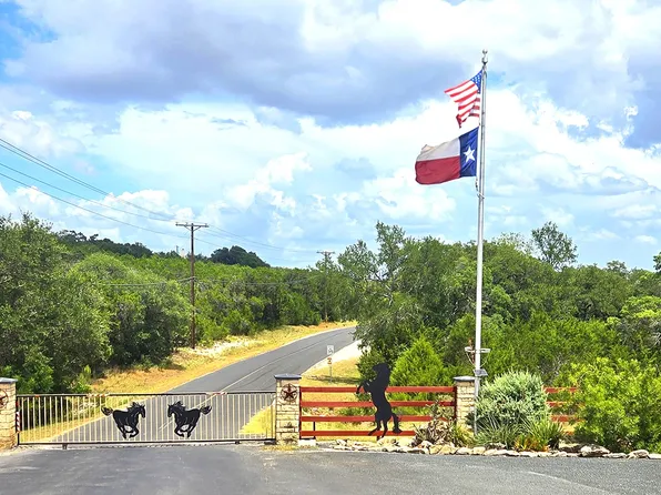 529 THOROUGHBRED LN LOT 273, Spring Branch, TX 78070
