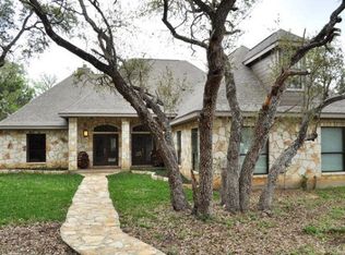 4580 Wegner Rd, New Braunfels, TX 78132