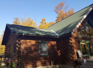 7486 County Road 550, Marquette, MI 49855