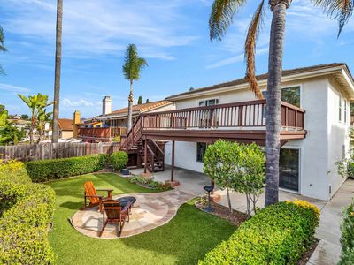 1255 Rachel Cir, Escondido, CA, 92026