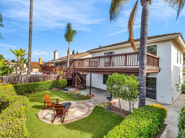 1255 Rachel Cir, Escondido, CA 92026