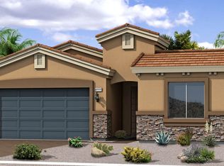 86 Einstein Ridge Way, Las Vegas, NV 89183