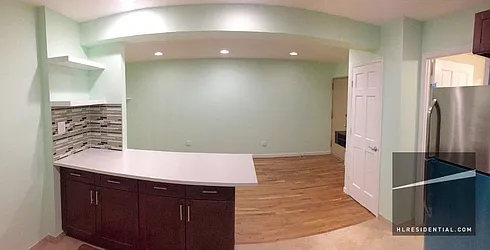 Rented by Highline Residential