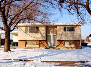 2124 W 7125 S, West Jordan, UT 84084