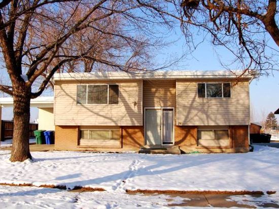 2124 W 7125 S, West Jordan, UT 84084