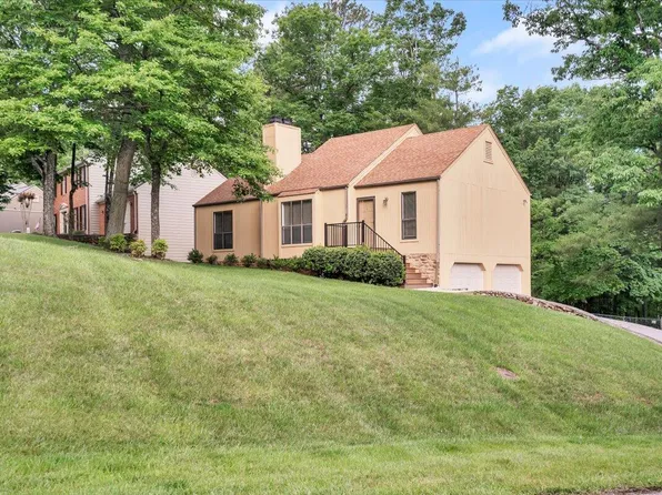 4554 Summerset Dr, Roanoke, VA 24018