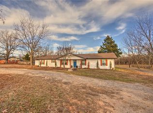 24073 N County Road 3292, Wynnewood, OK 73098