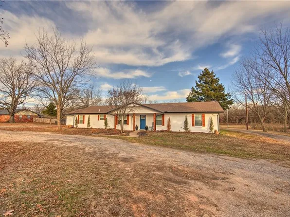24073 N County Road 3292, Wynnewood, OK 73098