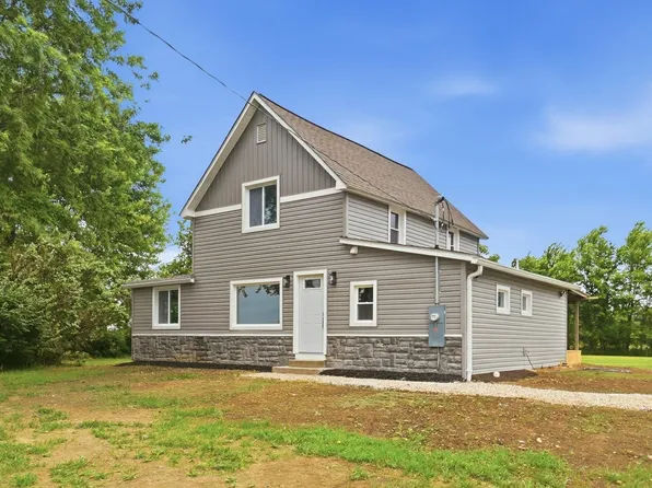 6280 Dyer Rd, Mount Sterling, OH 43143
