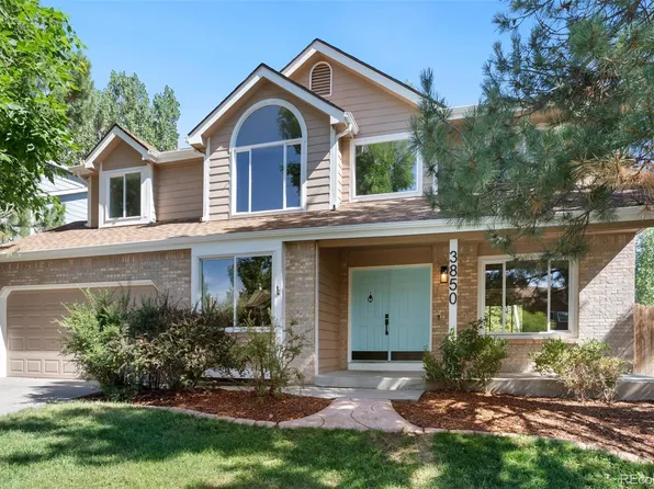 3850 Whisper Hollow Drive, Colorado Springs, CO 80920