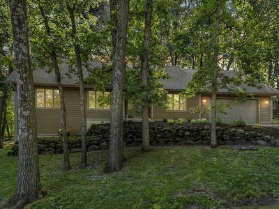 N4916 Peacock Lane, Green Lake, WI, 54941