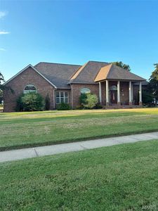 614 Laurelwood Ave, Sikeston, MO, 63801