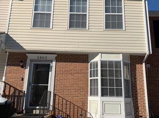 2903 Henson Bridge Ter, Fort Washington, MD