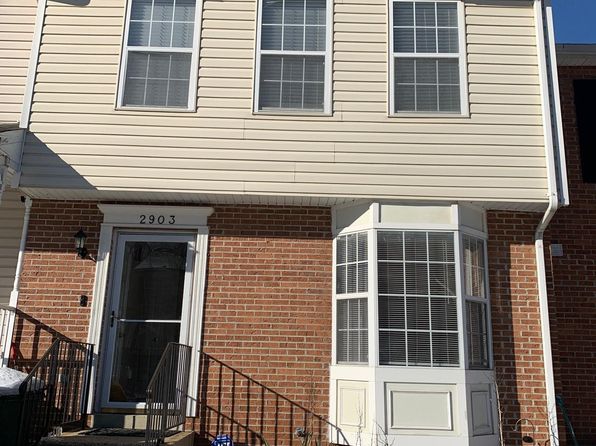 2903 Henson Bridge Ter