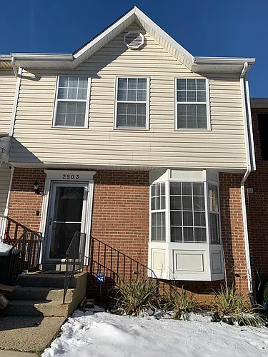 2903 Henson Bridge Ter Photo 1