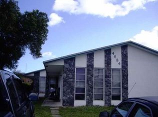4684 SW 29th Ter, Fort Lauderdale, FL 33312