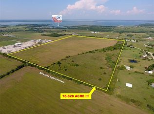 Fm 2164, Sanger, TX 76266