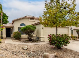 6741 E Melrose St, Mesa, AZ 85215