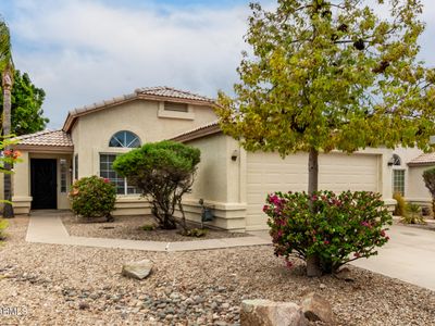 6741 E Melrose St, Mesa, AZ, 85215