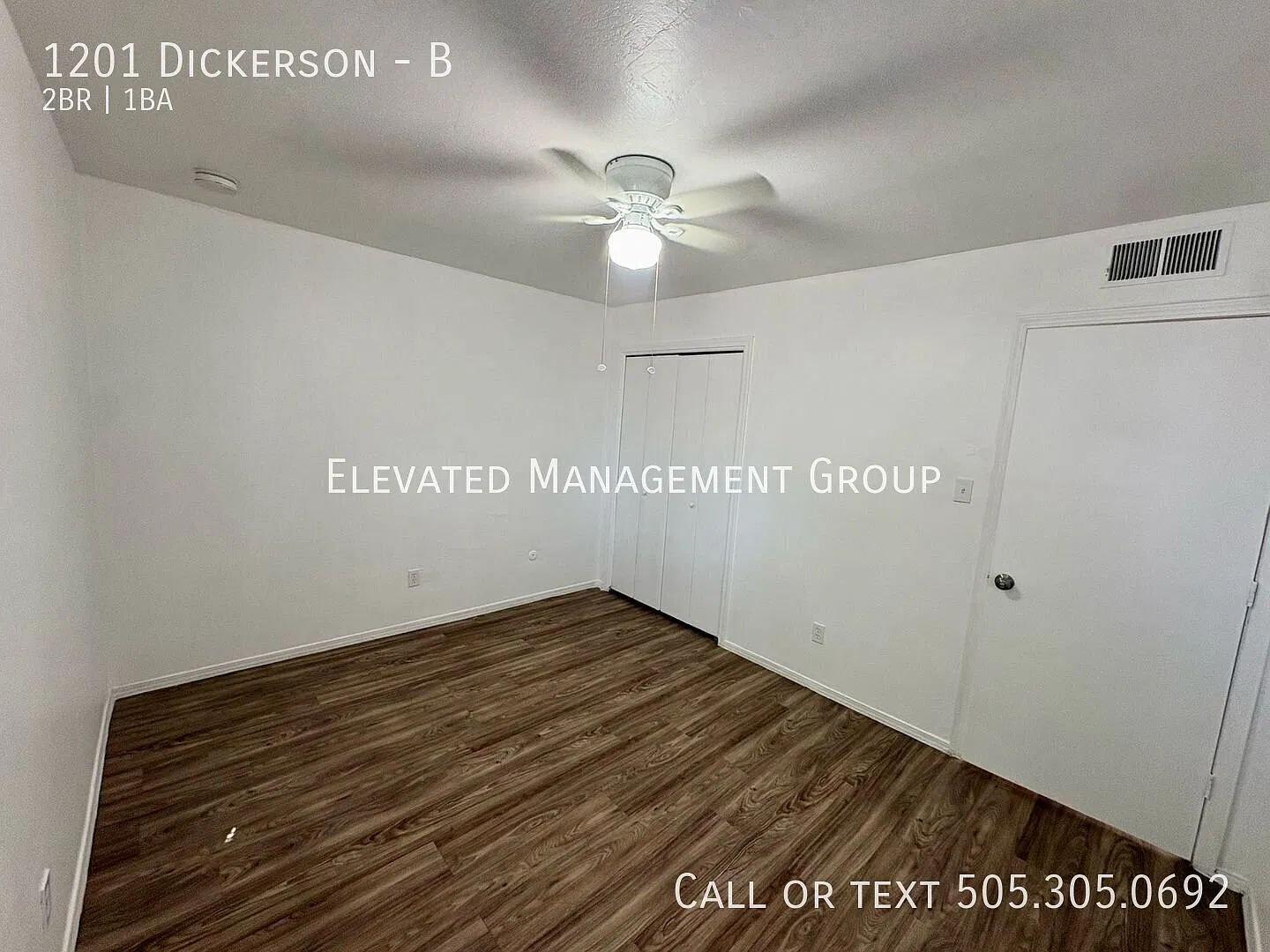 2 bed 1 Bath-Ready for Immediate Move in! — Photo 4