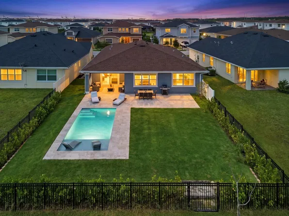 1534 HERON NOOK Road, The Acreage, FL 33470