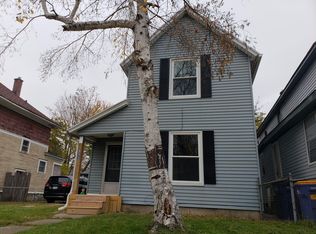 852 Kalamazoo Ave SE, Grand Rapids, MI