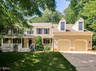5360 Woodnote Ln, Columbia, MD 21044