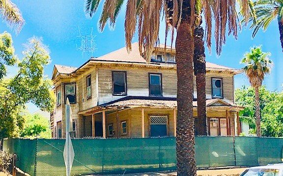 3rd image of 223 W Olive Ave #7