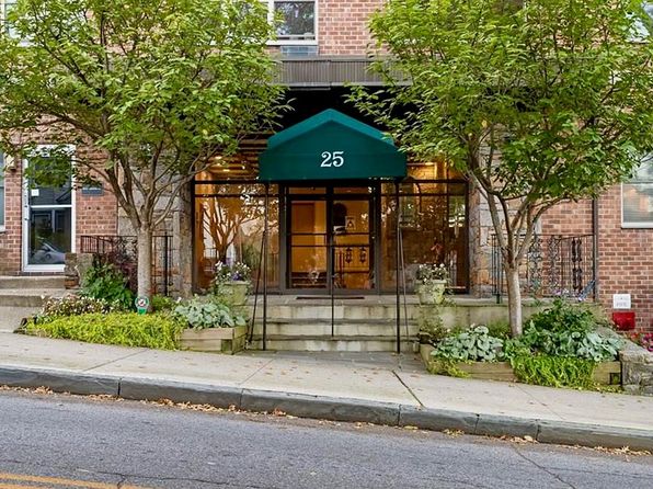 25 Franklin Ave APT 2O