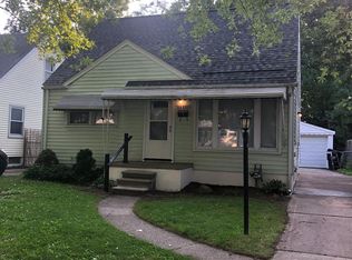 18820 Fox, Redford, MI 48240