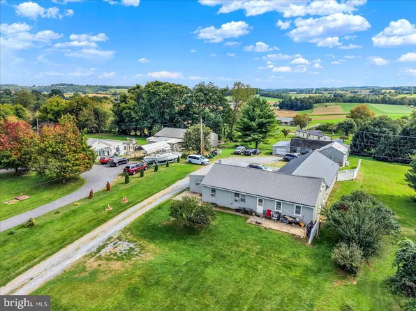 1578 Beaver Valley Pike, Willow Street, PA 17584