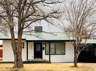 508 N 7th St, Holbrook, AZ 86025