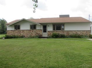6920 Canada Rd, Birch Run, MI 48415