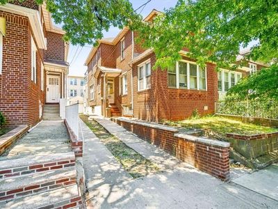 731 Rosedale Avenue, Bronx, NY, 10473