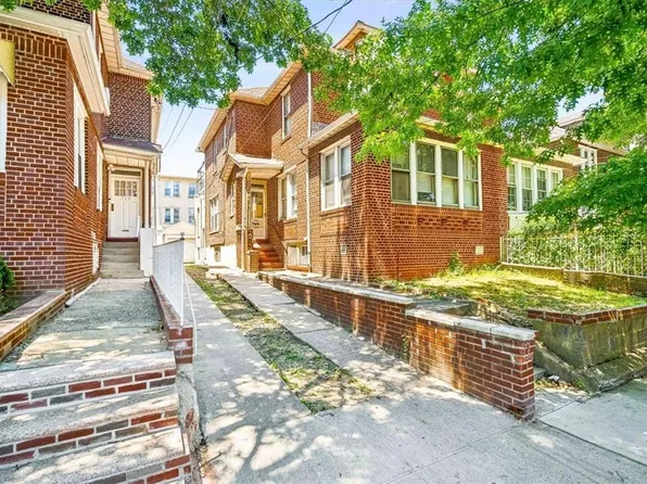 731 Rosedale Avenue, Bronx, NY 10473