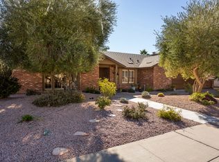 8201 E Lippizan Trl, Scottsdale, AZ 85258