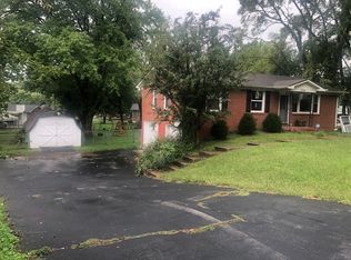 2000 Morris Ave, Columbia, TN 38401