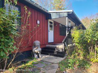44 Sheldon Hill Rd, Olivebridge, NY 12461