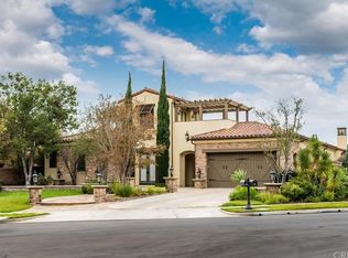 23 Clouds Point, Irvine, CA 92603