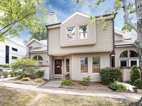 1021 Myrtle Ave, Charlotte, NC 28203
