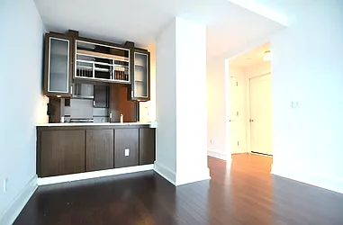 Rented by Compass
