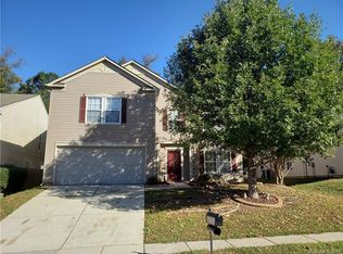 8327 Rockmoor Ridge Rd, Charlotte, NC 28215