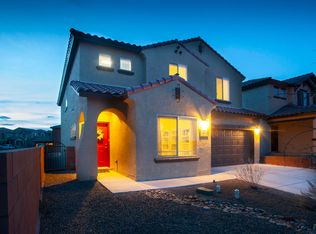 147 Valle Ave, Bernalillo, NM 87004