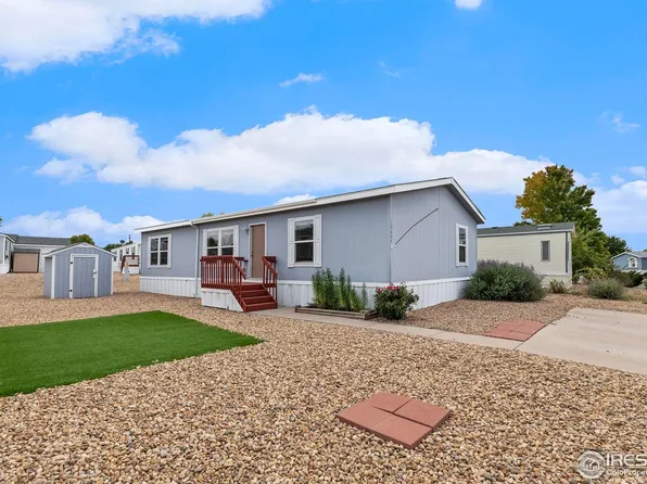 10684 Aspen St #72, Firestone, CO 80504