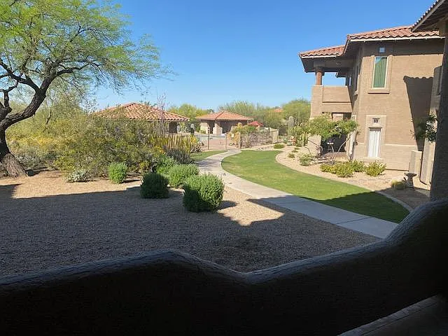 8880 E Paraiso Dr — Photo 3