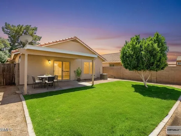 7950 W PARADISE Drive, Peoria, AZ 85345