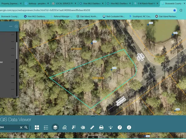 3748 Pine Brook Trail, Shallotte, NC 28470