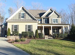 7513 Sextons Creek Dr, Raleigh, NC 27614