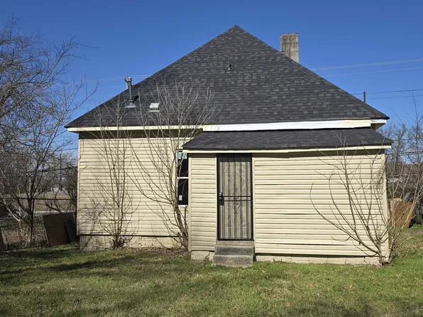 385 Walker Ave, Memphis, TN 38126