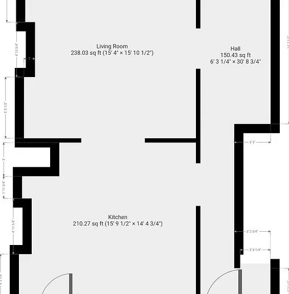 505 W Marshall St — Photo 14